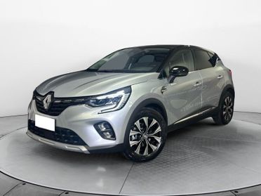 Renault Captur Captur Full Hybrid E-Tech 145 CV Techno