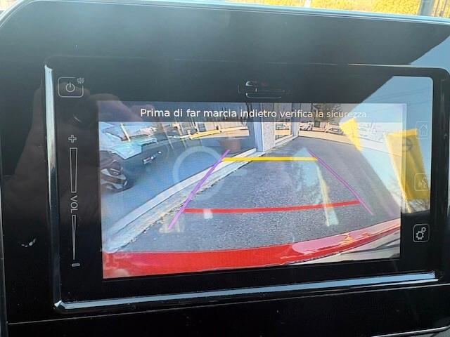 Suzuki Ignis 1.2 Dualjet iTop AGS