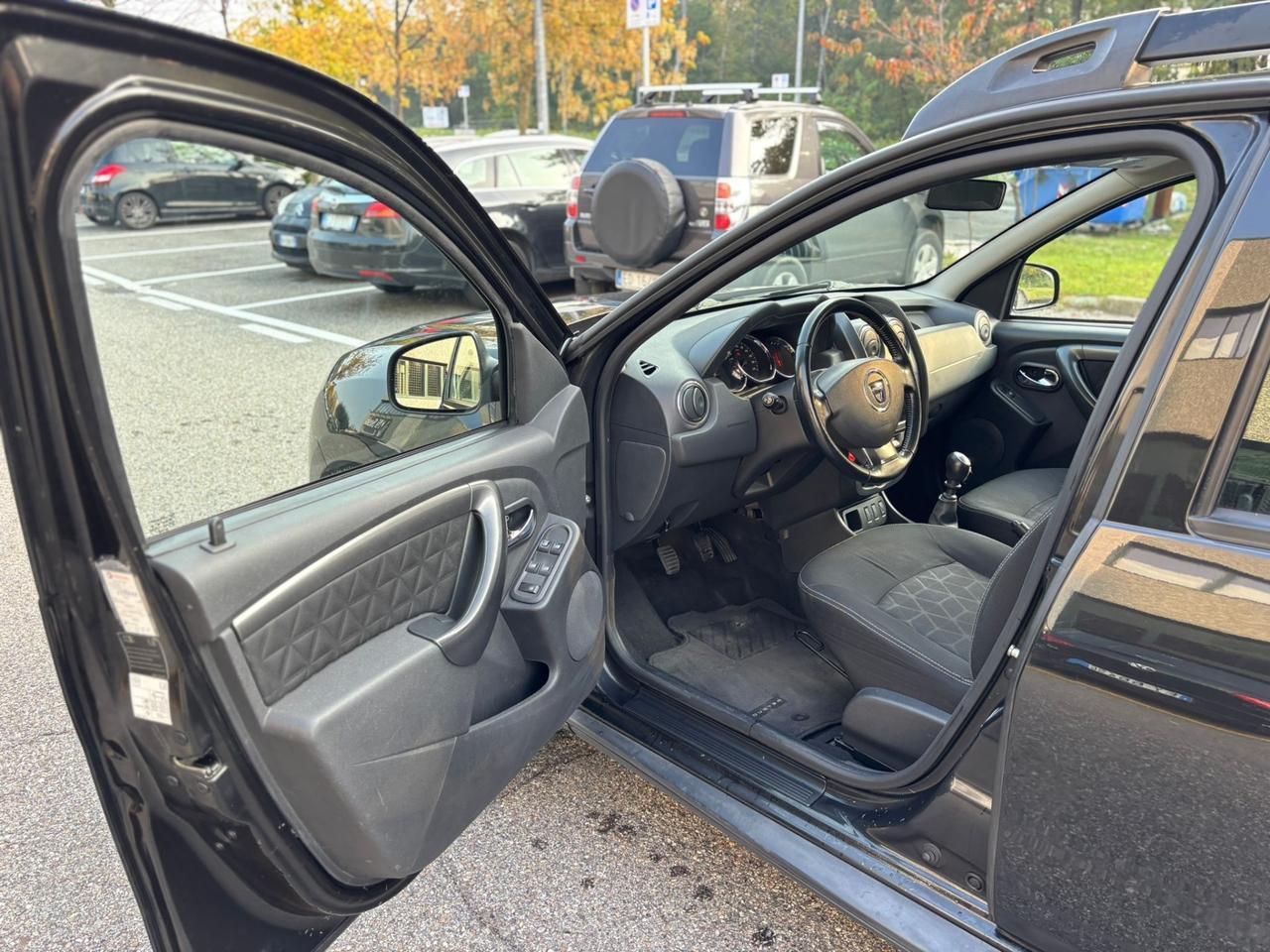 Dacia Duster 1.5 dCi 110CV 4x2 Lauréate