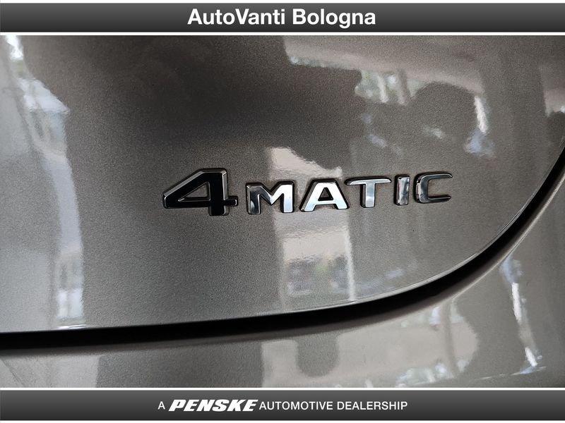 Mercedes-Benz GLC GLC 220 d Premium 4matic auto