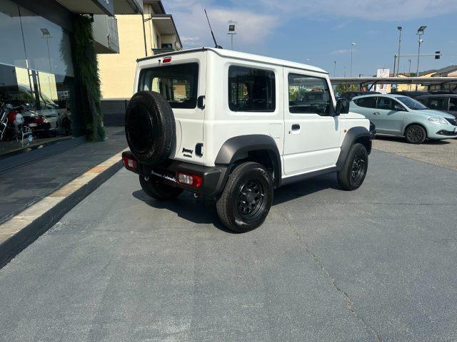 SUZUKI Jimny 1.5 5MT Easy PRO PREZZO NETTO IVA
