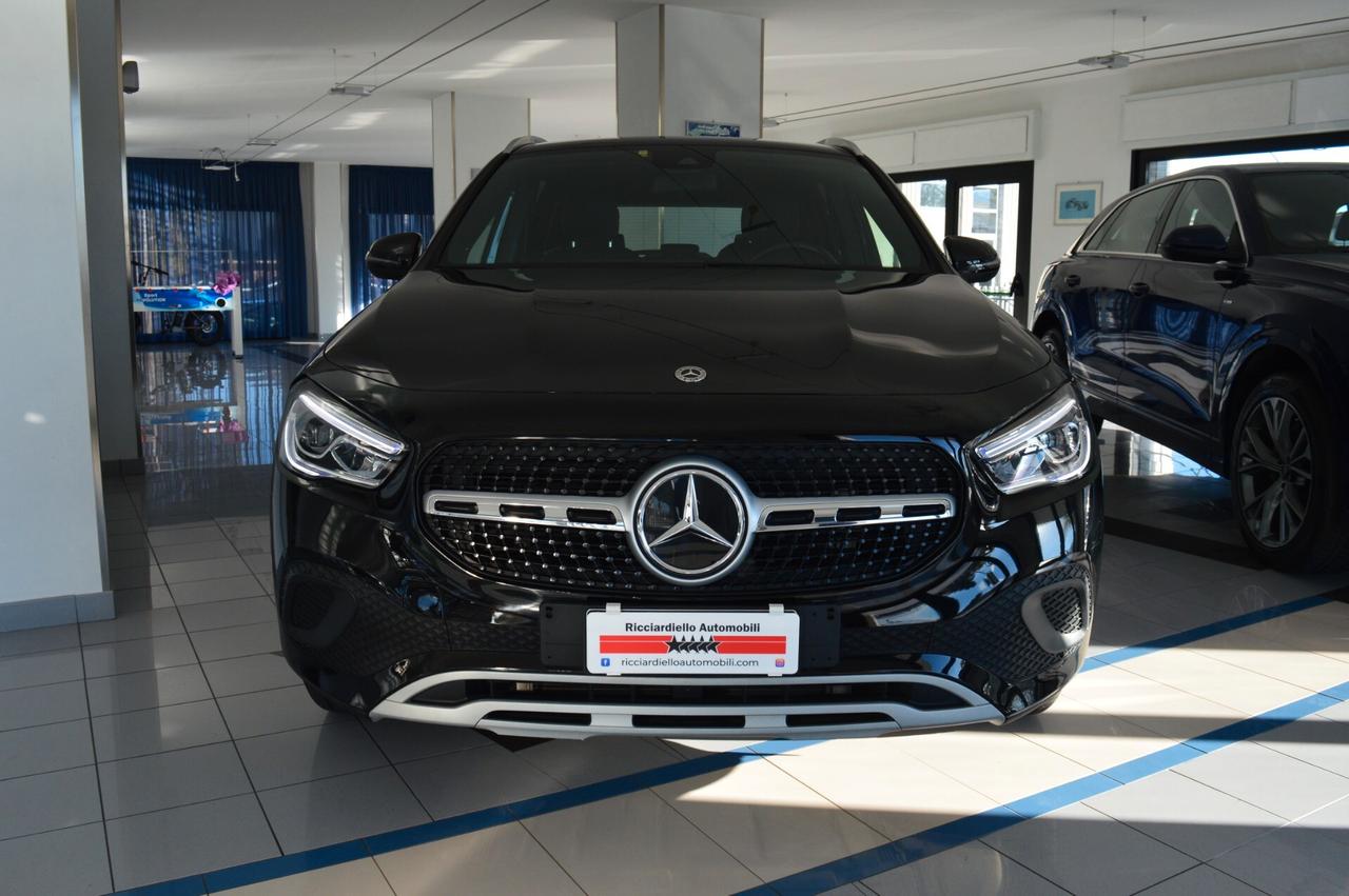 Mercedes-benz GLA 200 d Automatic Sport Plus