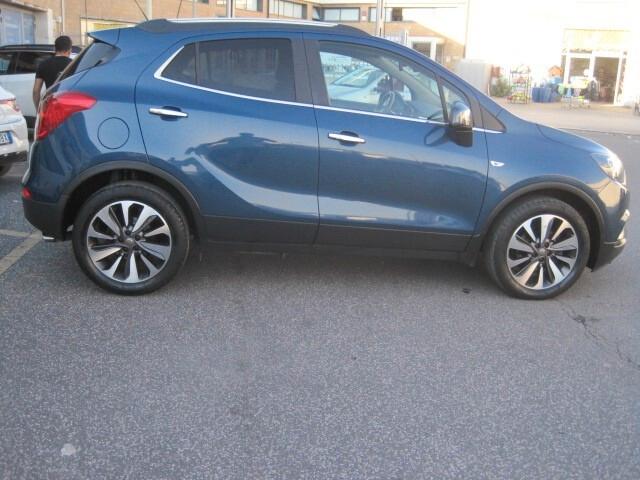 Opel Mokka X 1.6 CDTI Ecotec 136CV 4x2 Start&Stop Innovation