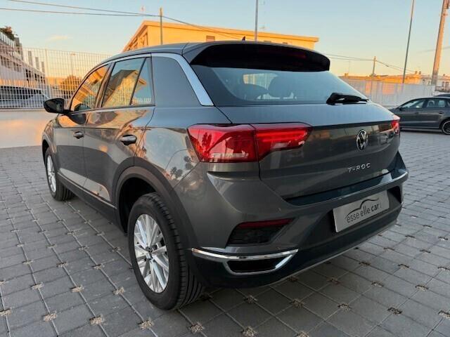 Volkswagen T-Roc 2.0 TDI 150 CV DSG Business '22