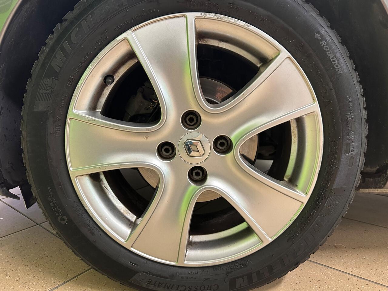 Renault Clio 1.5 dCi 8V 75CV 5 porte Live