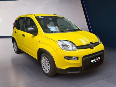 FIAT Panda 1.0 FireFly S&S Hybrid CON ROTTAMAZIONE FINO EURO 4 !!