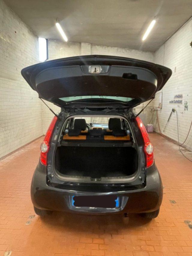 OPEL Agila 1.2 16V 86CV Enjoy