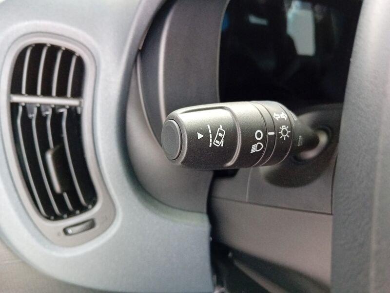 FIAT Panda Panda 1.0 FireFly S&S Hybrid