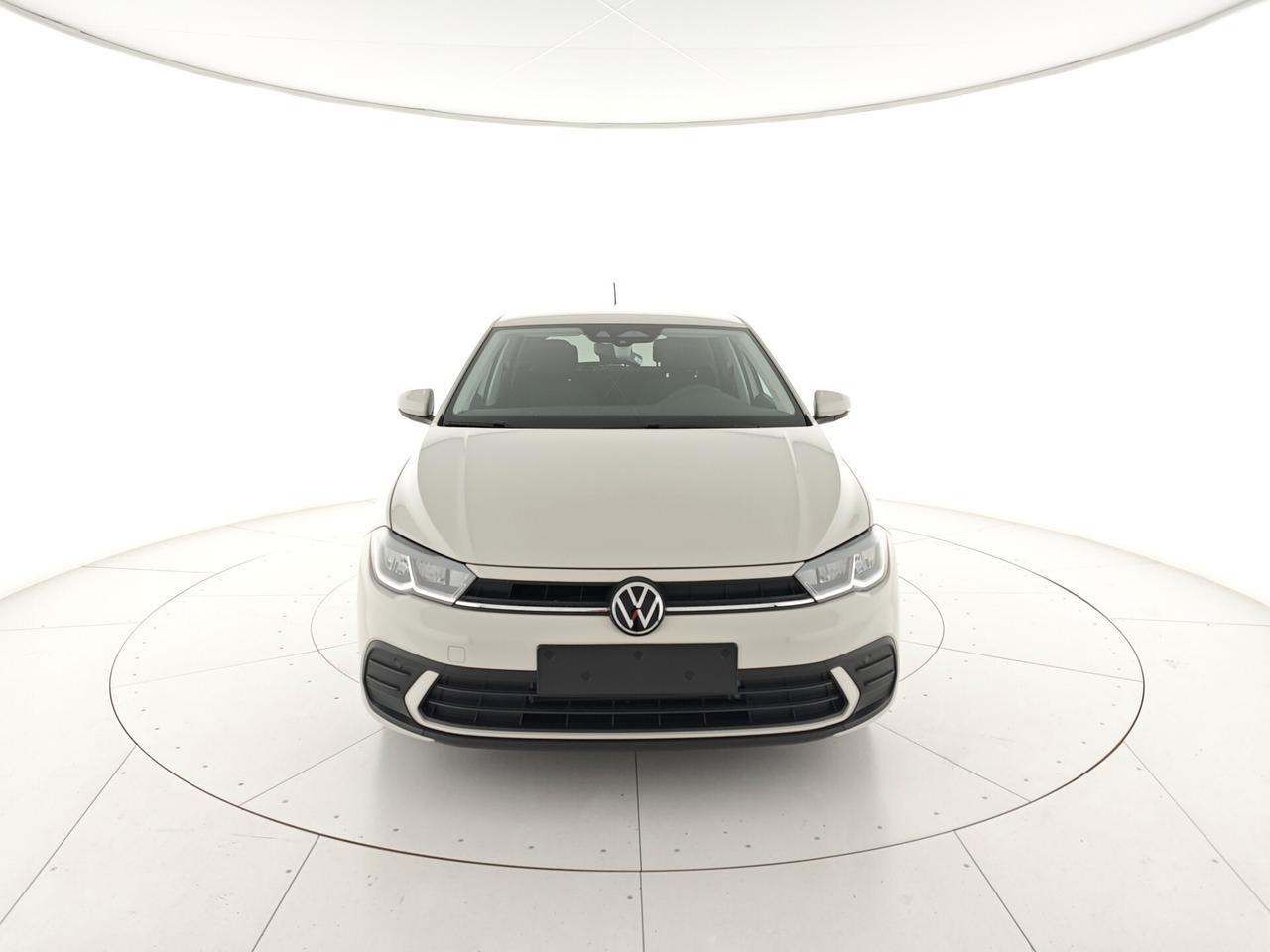 Volkswagen Polo 1.0 Young km0