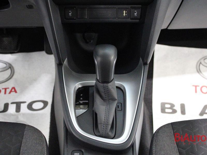 Toyota Yaris Cross Yaris Cross 1.5 Hybrid 5p. E-CVT Trend