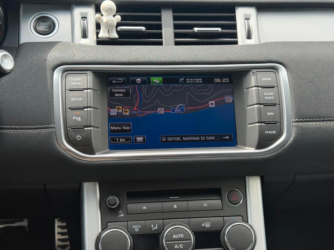 Land Rover Range Evoque 2.2 Sd4 5p. Dynamic