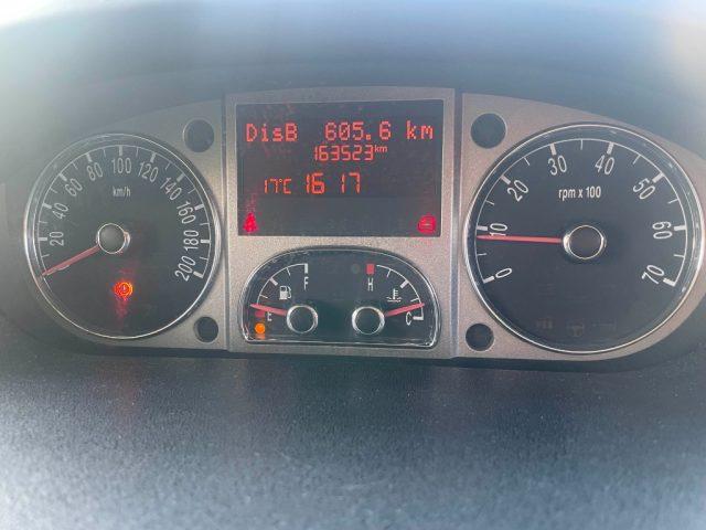 LANCIA MUSA 1.4 Platino Ecochic GPL