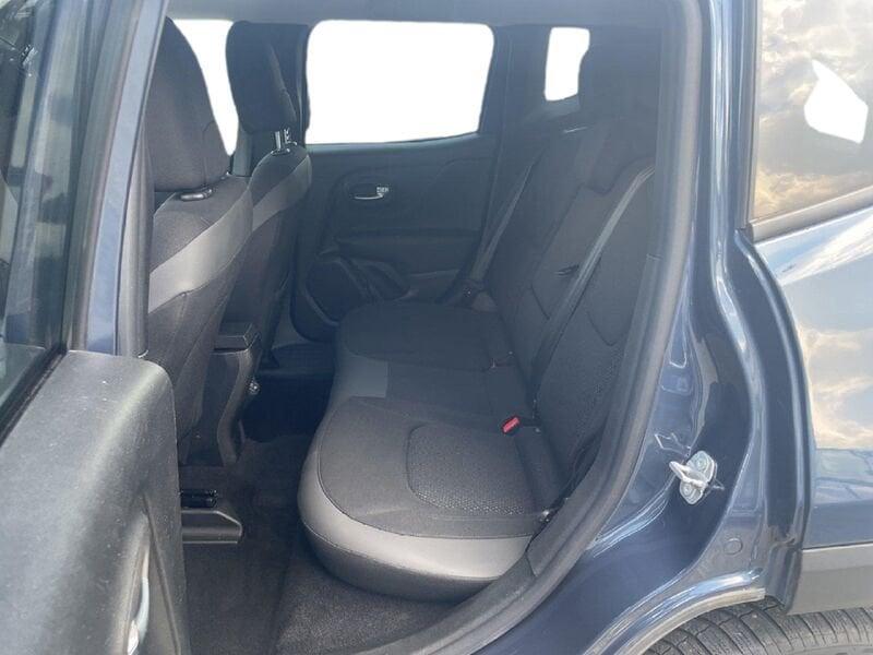Jeep Renegade 1.6 Mjt 120 CV Night Eagle
