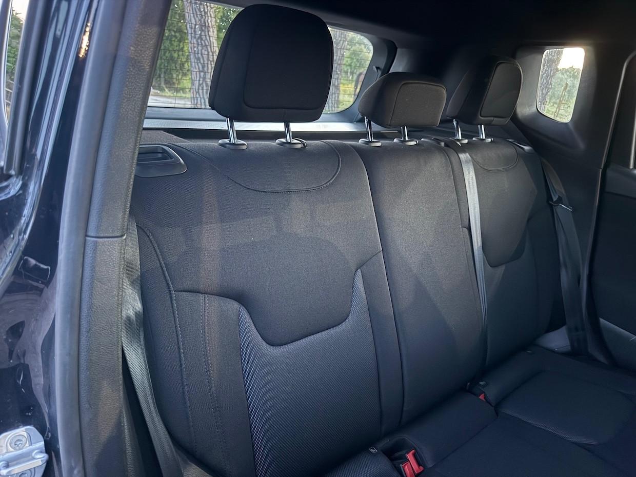 Jeep Renegade 2.0 Mjt 140CV 4WD Active Drive Low Limited