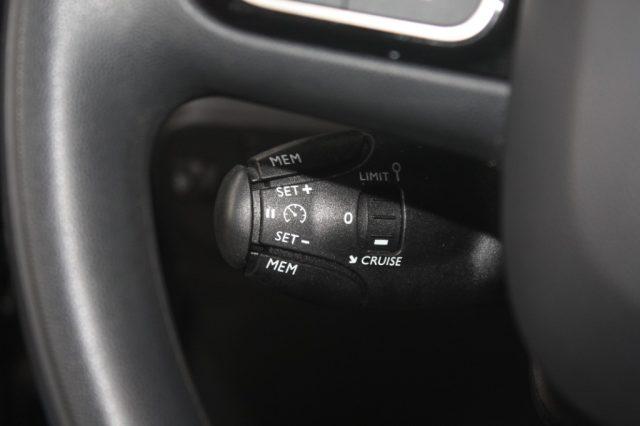 CITROEN C3 PureTech 110 S&S Shine