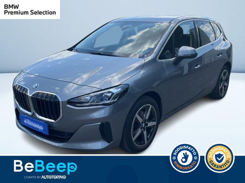 BMW Serie 2 Active Tourer 218D ACTIVE TOURER AUTO