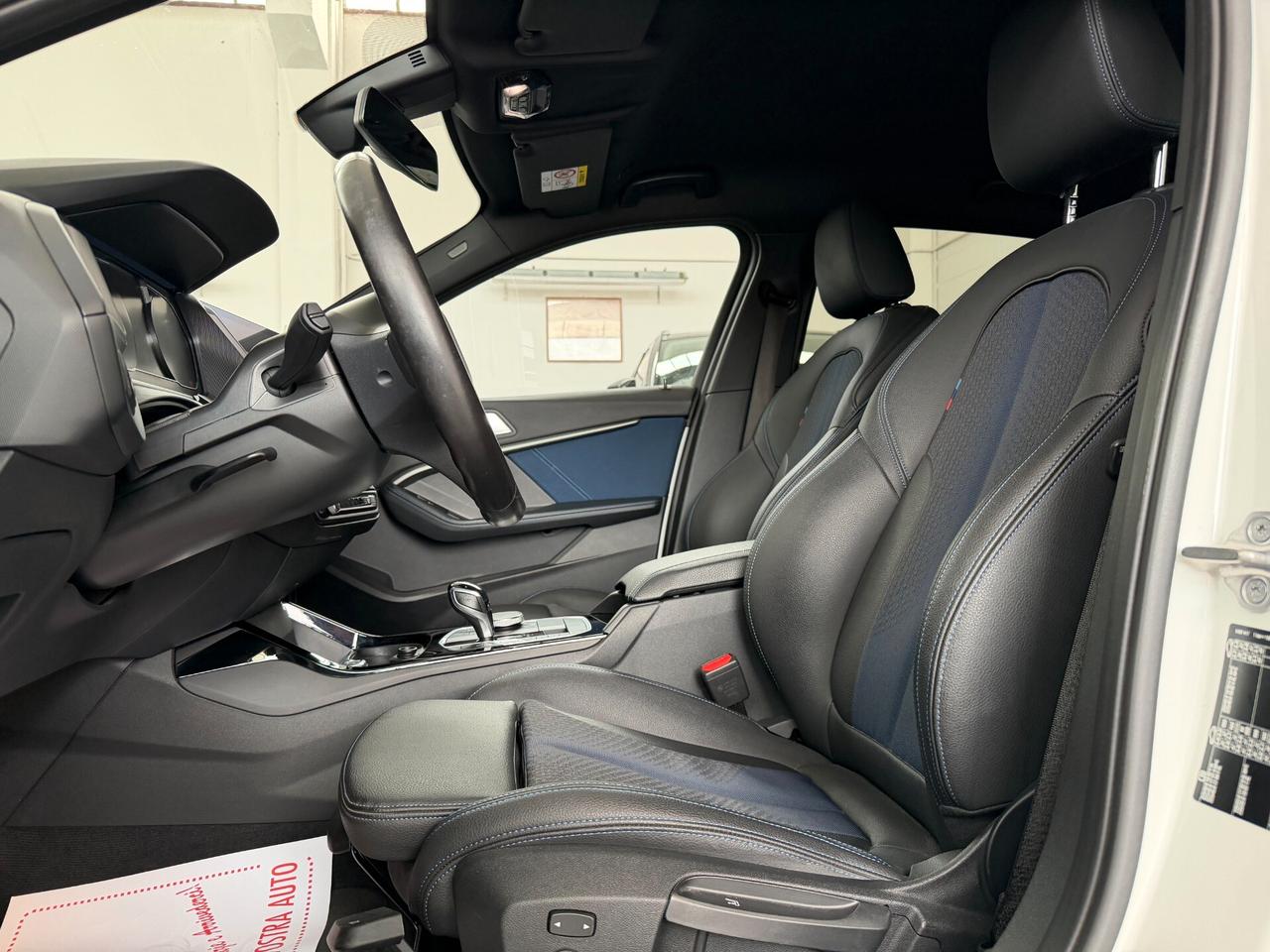 Bmw 118 118i 5p. Msport
