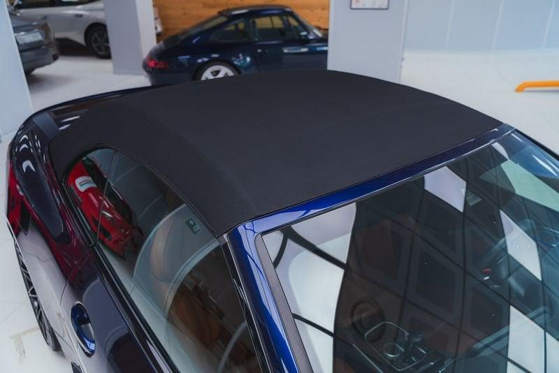 BMW M4 Cabrio BMW M4 COMPETITION M XDRIVE