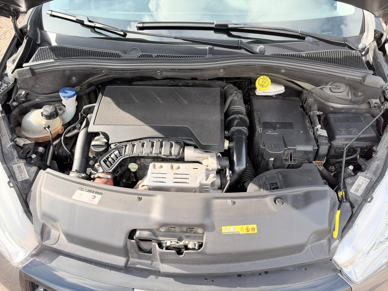 Peugeot 208 Turbo 110 EAT6 S&S 5 porte GT Line