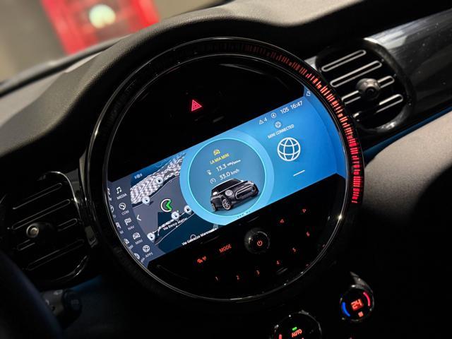 MINI Cooper SE Cooper SE