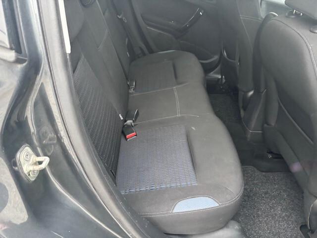Peugeot 208 1.4 GPL