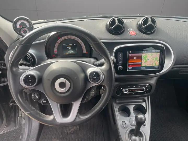 Smart ForFour 70 1.0 Prime UNIPRO-PROMO-FINANZIAMENTO