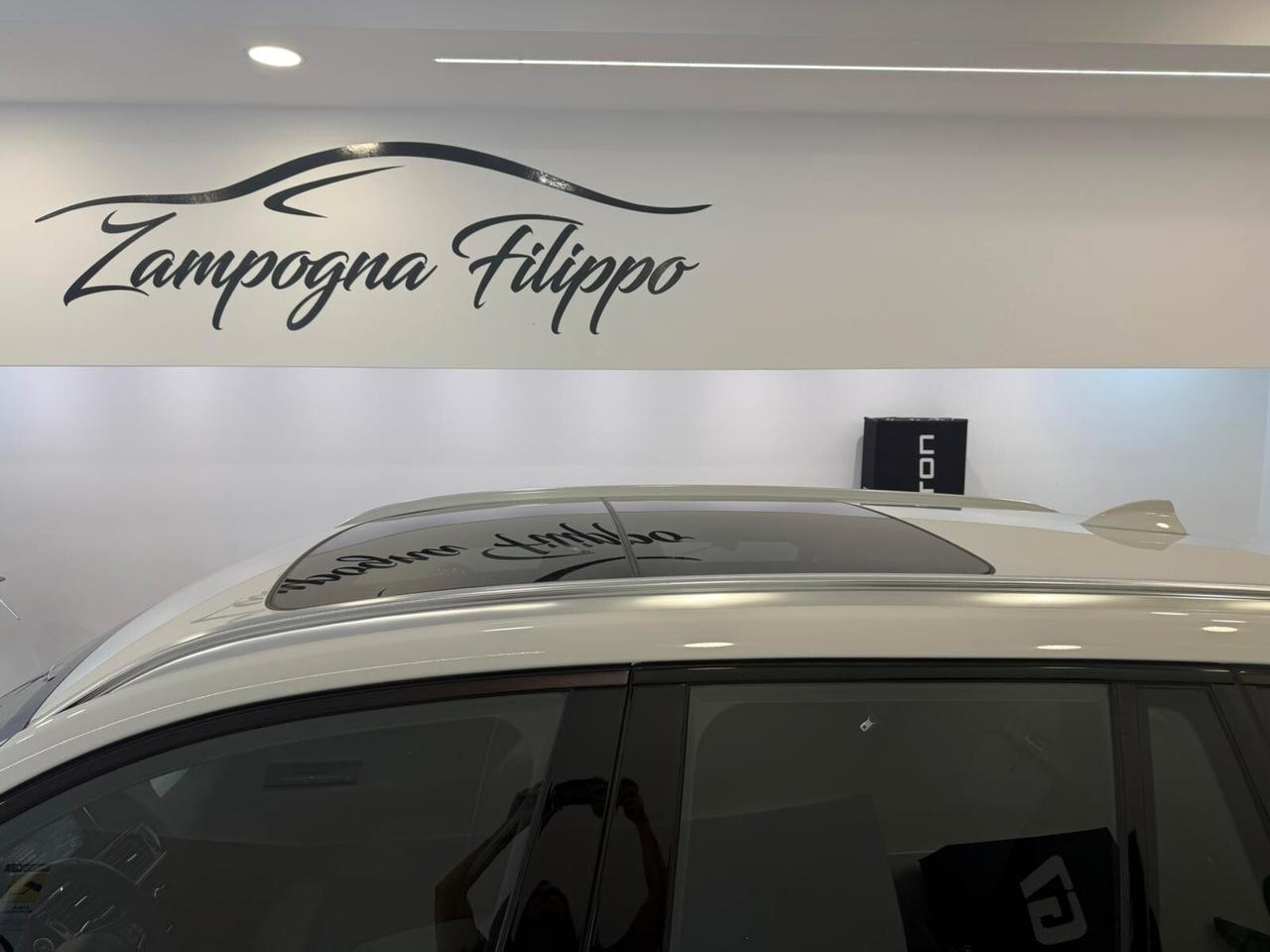 Bmw X3 xDrive20d 190CV Msport TETTO IVAESPOSTA
