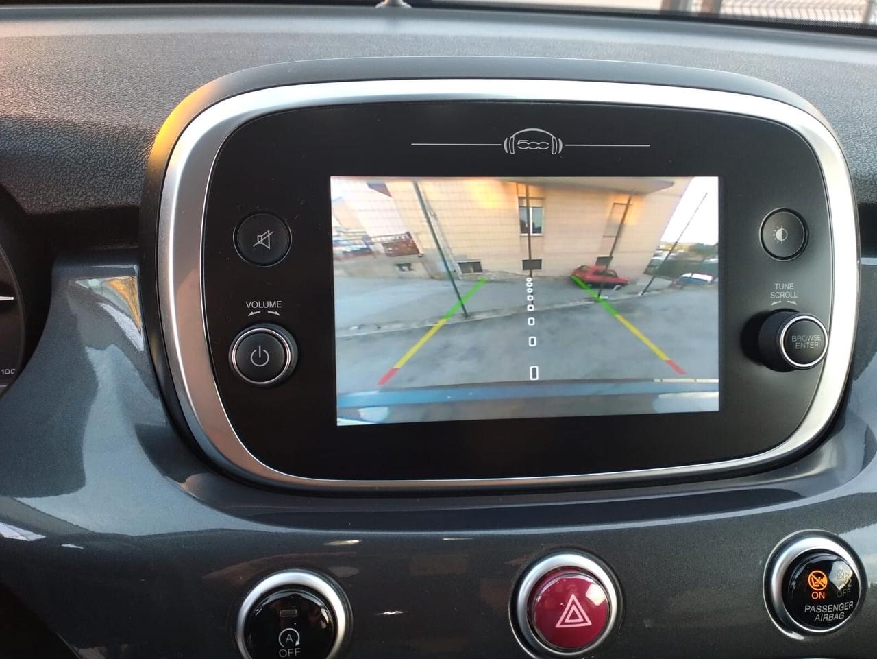 Fiat 500X 1.6 MultiJet 120 CV Cross