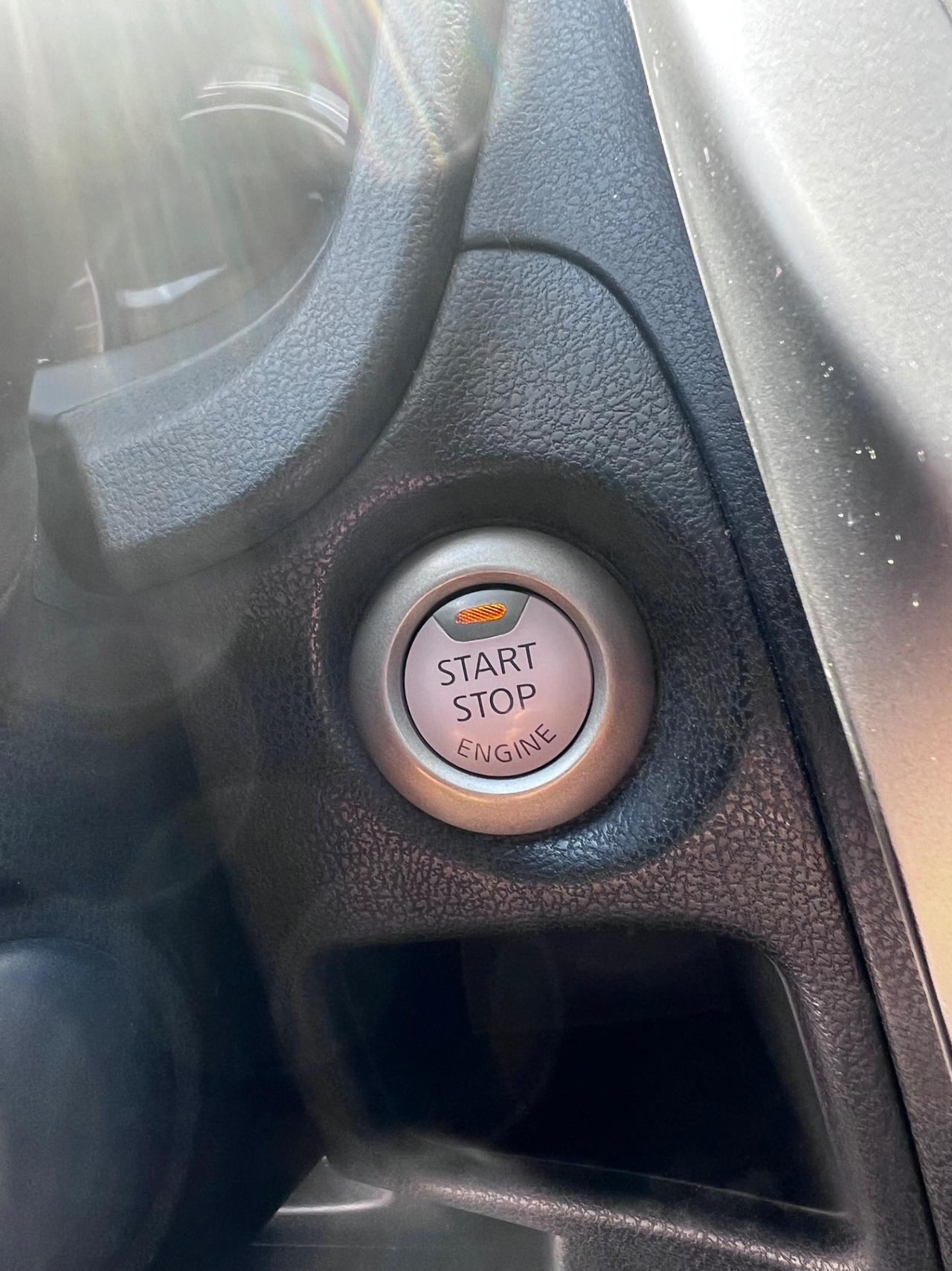 Nissan Note 1.2 12V Acenta Plus