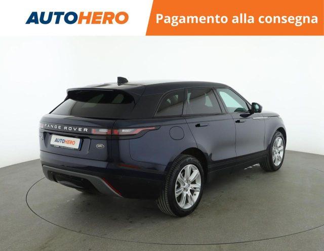 LAND ROVER Range Rover Velar 2.0D I4 204 CV S