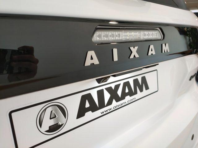 AIXAM City Sport Noleggio con Kasko