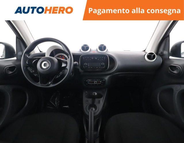 SMART ForTwo 70 1.0 twinamic Youngster
