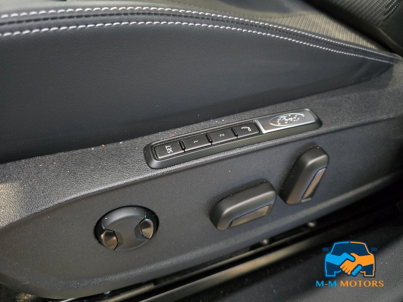 Ford Explorer EV 79kWh Extended Range Select awd