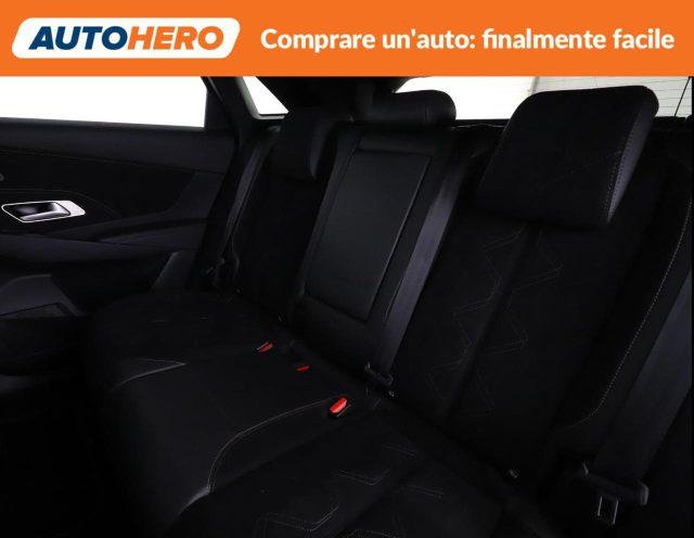 DS AUTOMOBILES DS 7 BlueHDi 130 aut. Performance Line