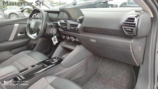 CITROEN C4 C4 III 2021 1.5 bluehdi Feel s - GJ823YT