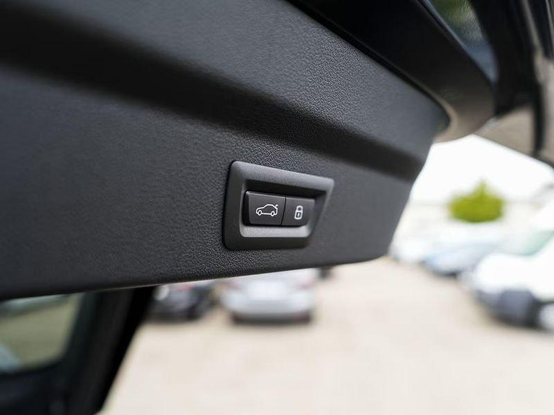 BMW X2 sDrive 20i 48V MHEV M Sport DCT TETTO LED