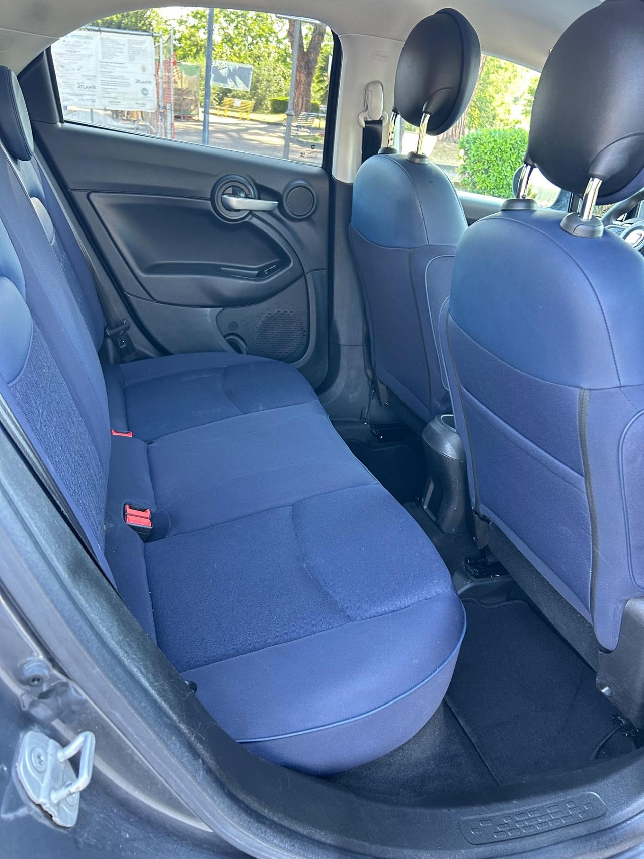 Fiat 500X 1.3 MultiJet 95 CV Club - 11/2022