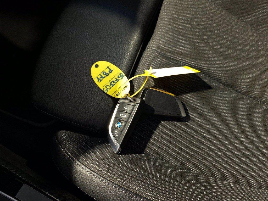 BMW 118d Sport auto del 2021