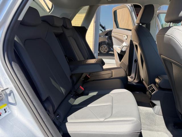 AUDI Q3 35 TDI S tronic Business Advanced SPORT