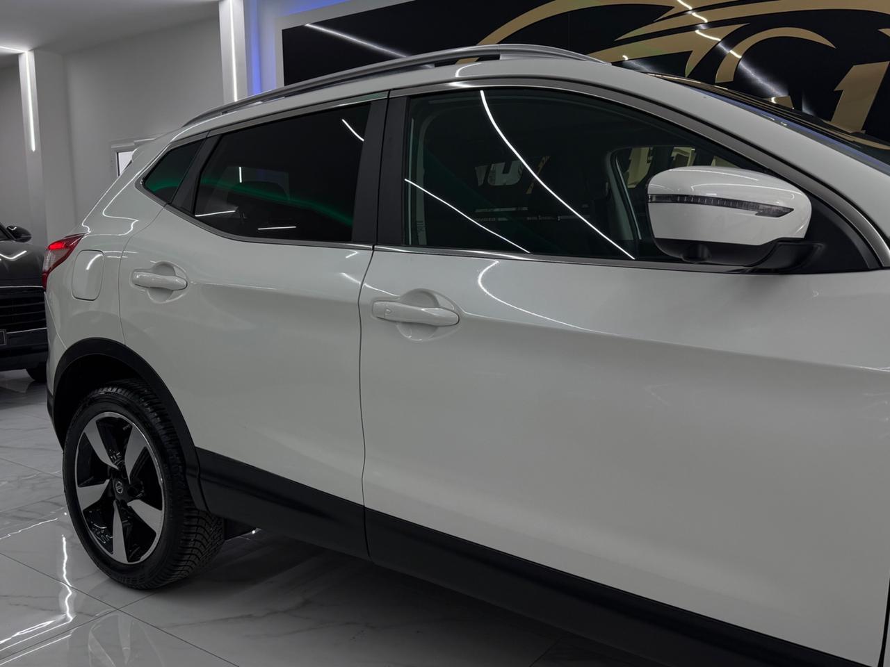 Nissan Qashqai 1.5 dCi Tekna IPER Full