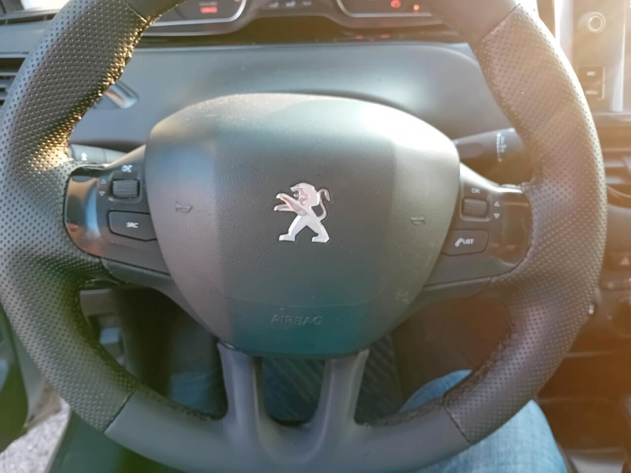 Peugeot 208 BlueHDi 75 5 porte Active