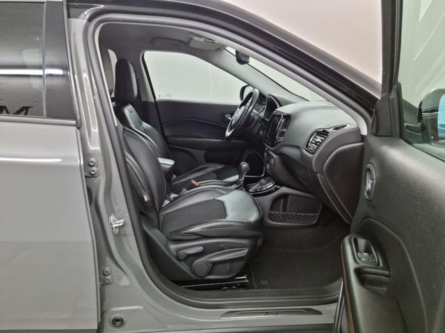 JEEP Compass 1.4 MultiAir 170 CV aut. 4WD Limited