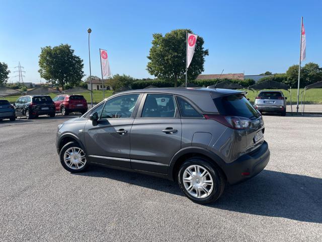 OPEL Crossland X 1.2 Turbo 12V 110 CV Start&Stop Advance