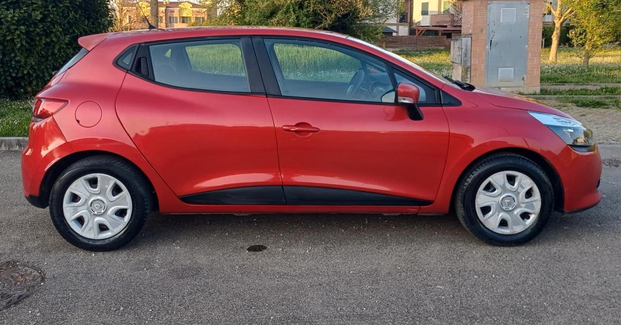 Renault Clio 1.2 75CV GPL 5 porte Live