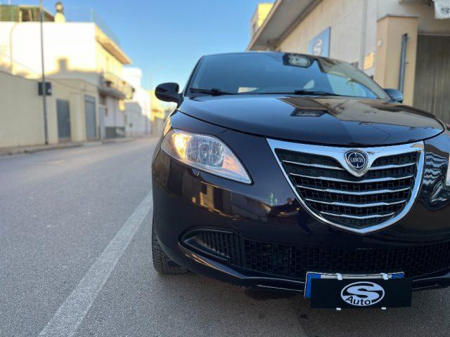 LANCIA Ypsilon 1.2 69CV 5 porte Elefantino