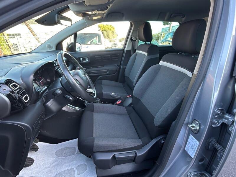 Citroën C3 Aircross C3 Aircross PureTech 110 S&S Feel