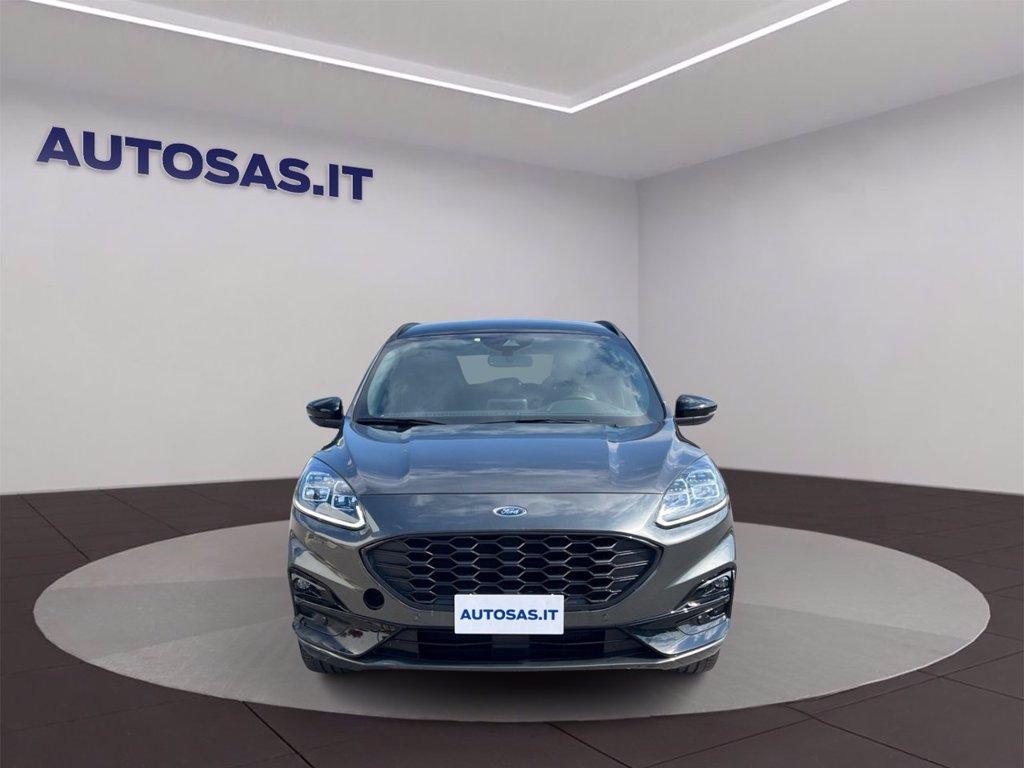 FORD Kuga 2.5 Plug In Hybrid 225 CV CVT 2WD ST-Line X del 2023