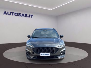 FORD Kuga 2.5 Plug In Hybrid 225 CV CVT 2WD ST-Line X del 2023