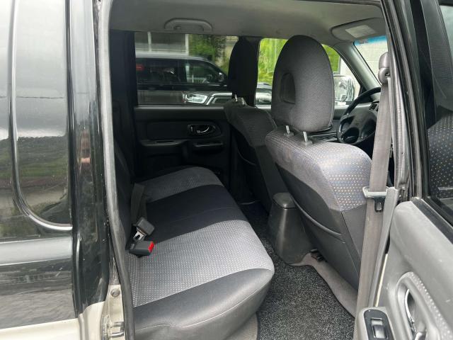 Mitsubishi L200 L200 d.cab 2.5 tdi GLS Target 4wd 115cv