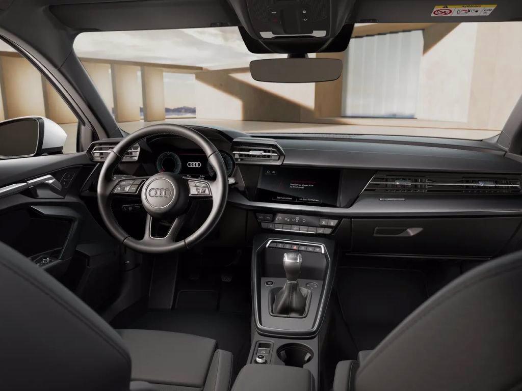 AUDI A3 sedan 30 2.0 tdi business advanced del 2025